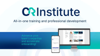 Transform ABA Staff Training with CR Institute_ All-in-One LMS & Skill Development 0-7 screenshot 2